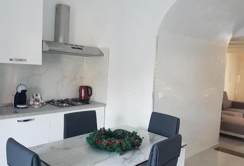 بنسيون Scuto Home