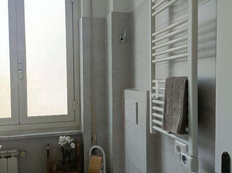 פנסיון Tommy Guest House Roma