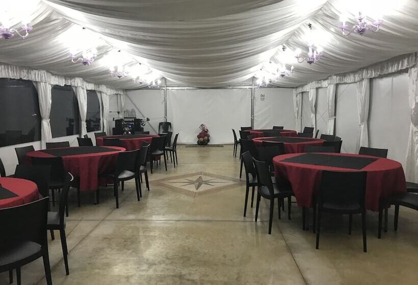 Пансион Villa Belvedere Lago Pergusa