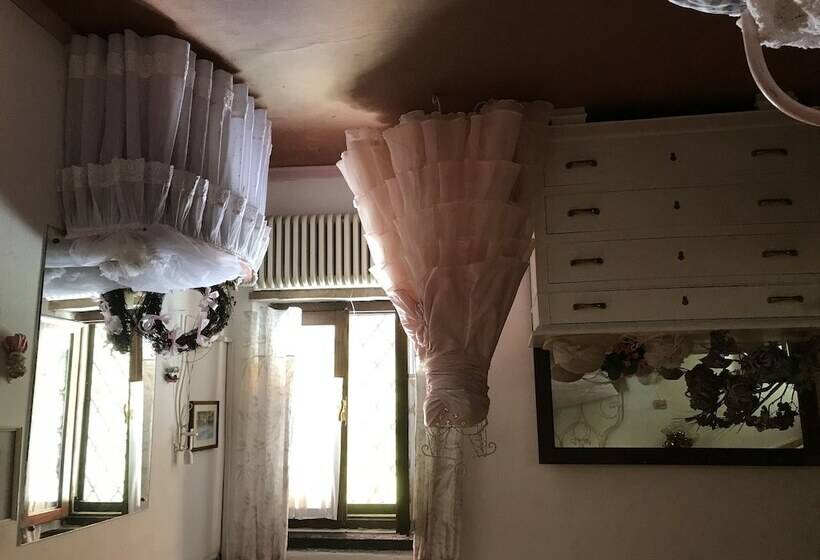 بنسيون Villa Camilla