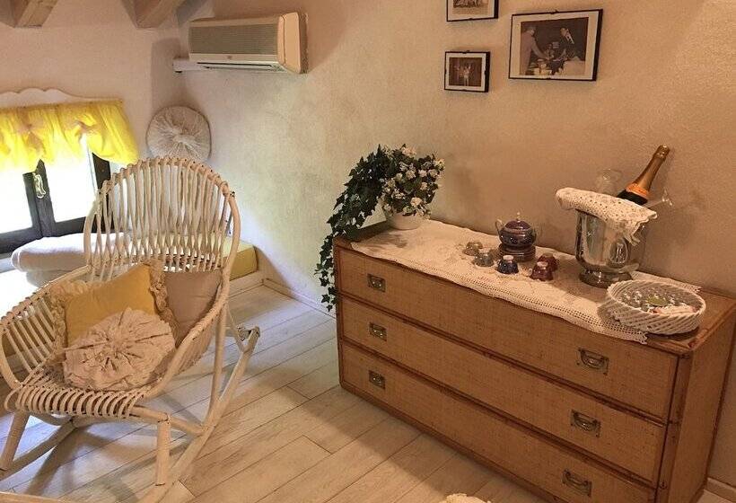 بنسيون Villa Camilla