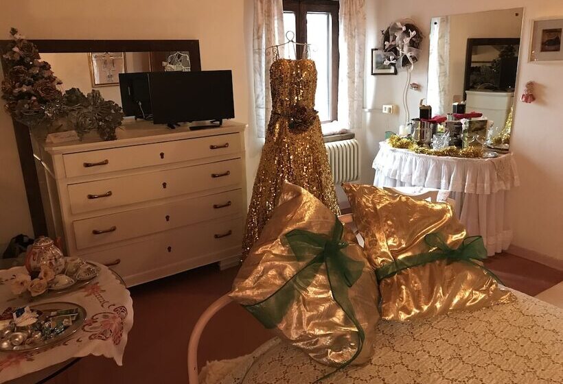 بنسيون Villa Camilla