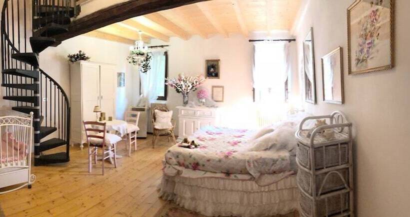 بنسيون Villa Camilla