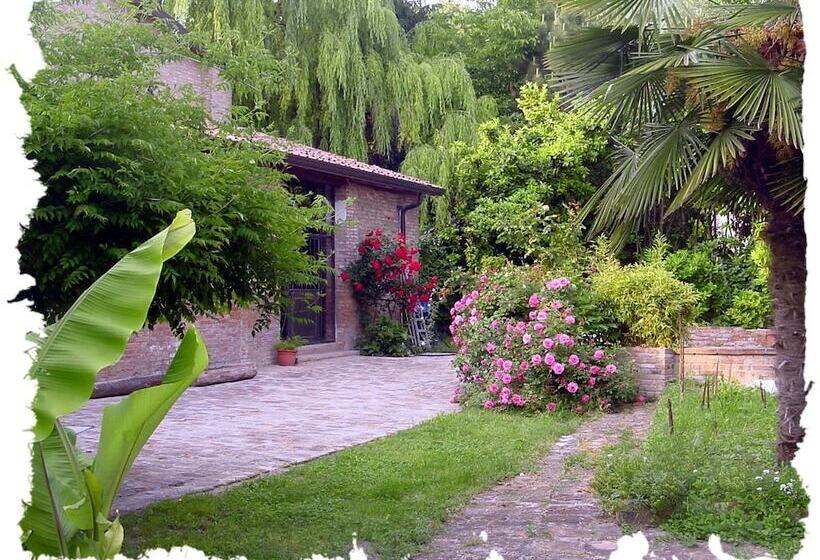 بنسيون Villa Camilla