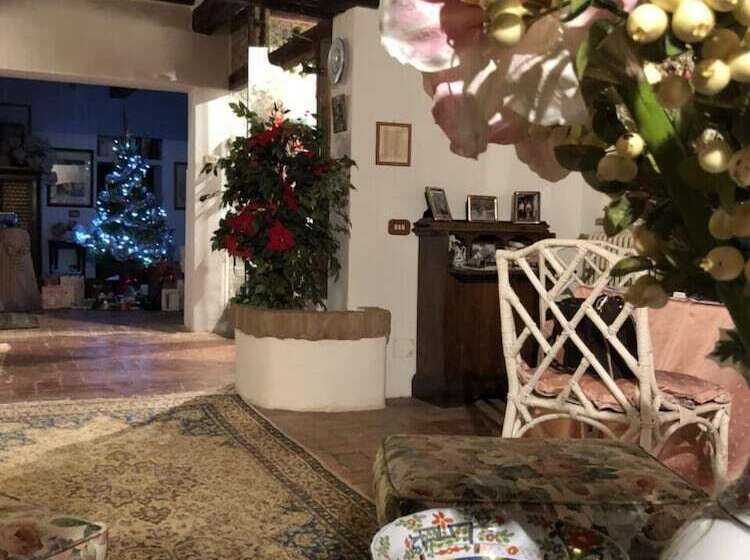 بنسيون Villa Camilla