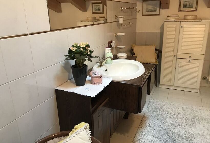 بنسيون Villa Camilla