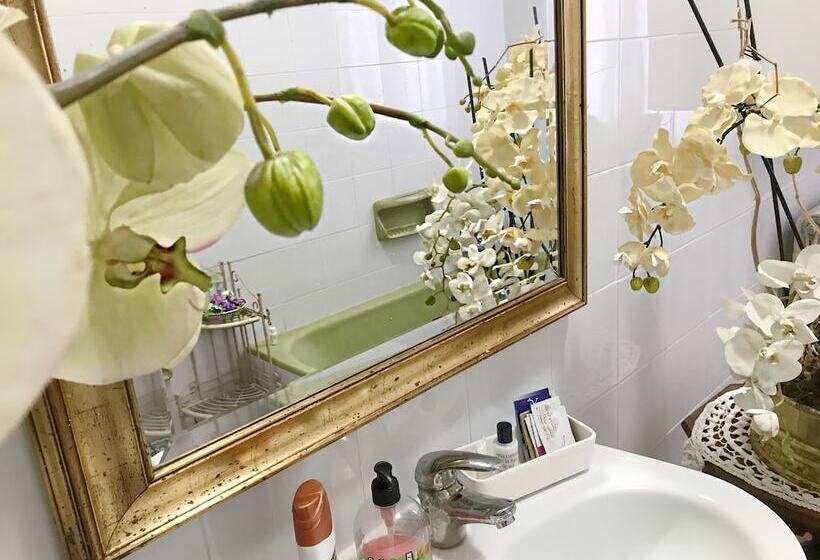 بنسيون Villa Camilla