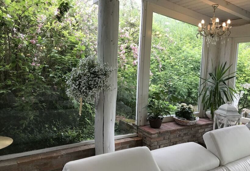 بنسيون Villa Camilla