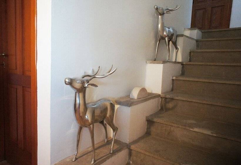 Пансион Villa Di Papà