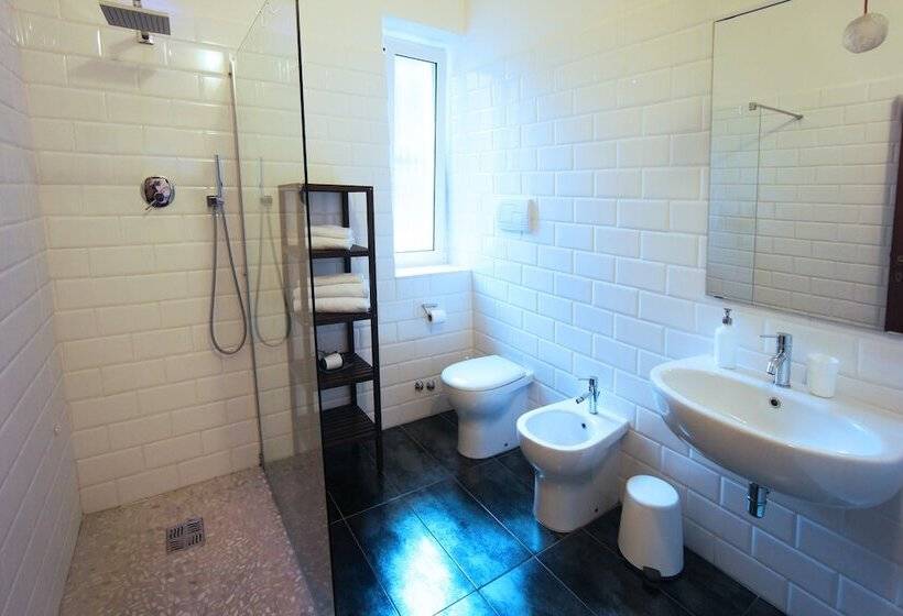 Пансион Villa Di Papà