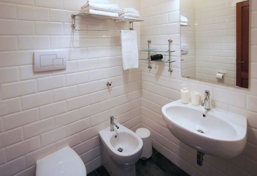 Пансион Villa Di Papà