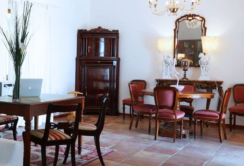 Пансион Villa Di Papà