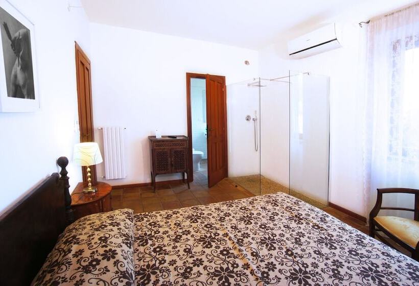 Пансион Villa Di Papà