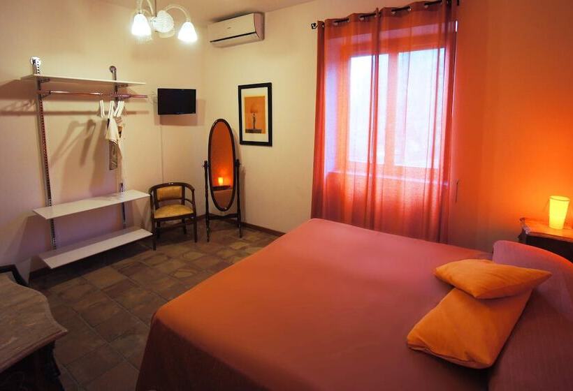 Пансион Villa Di Papà