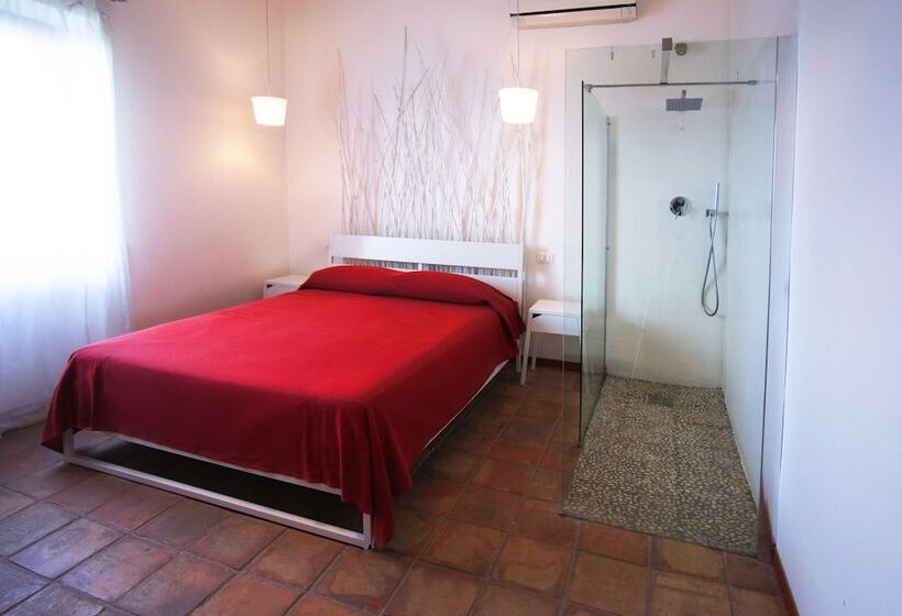 Пансион Villa Di Papà