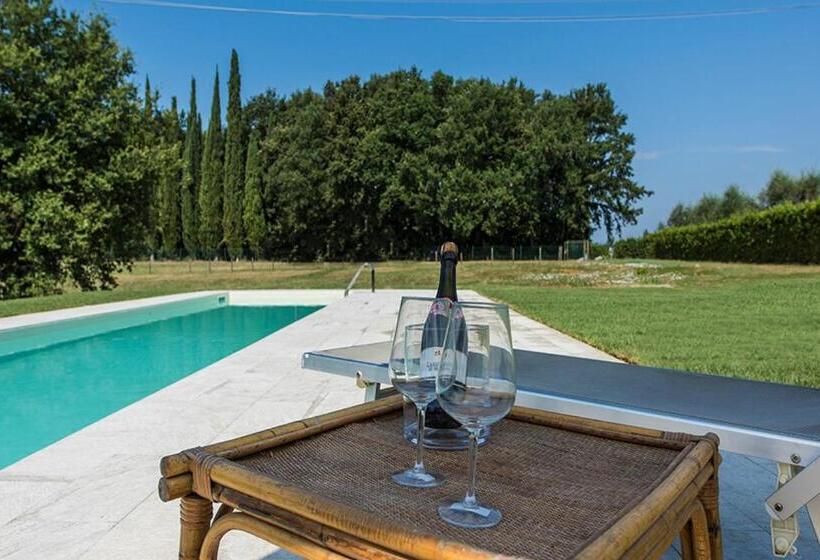 بنسيون Villa Piandaccoli