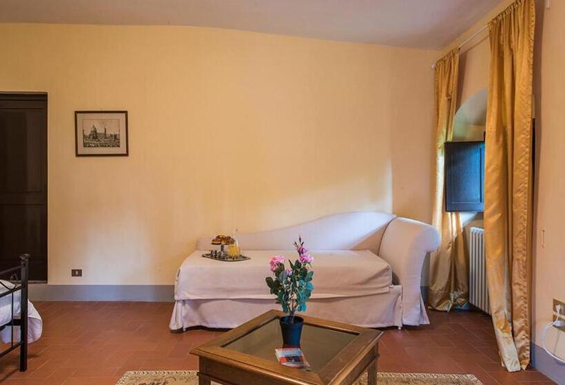 بنسيون Villa Piandaccoli