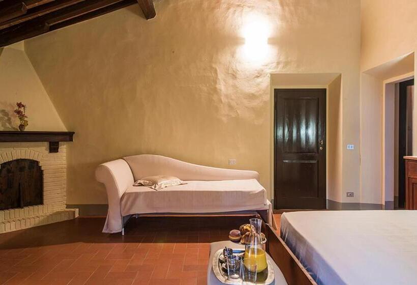 פנסיון Villa Piandaccoli