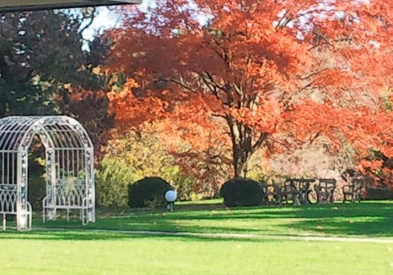 ペンション Villa Valentina