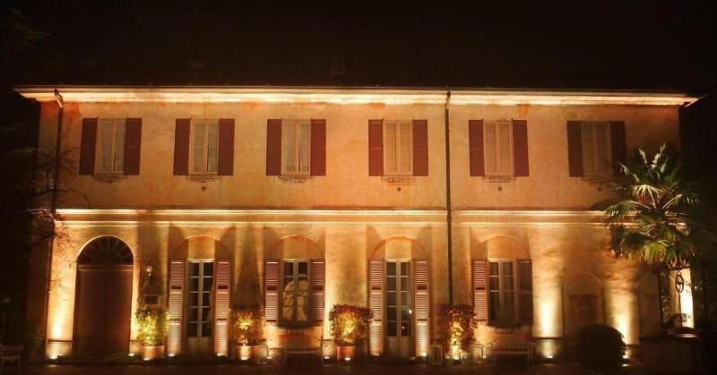 ペンション Villa Valentina