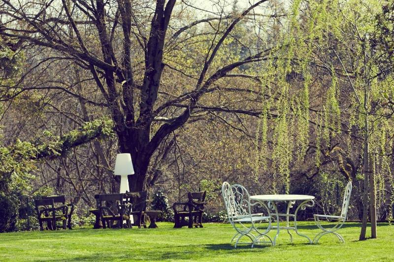 ペンション Villa Valentina