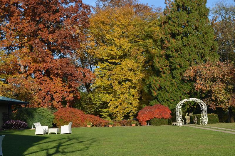 ペンション Villa Valentina