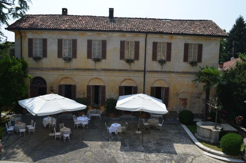 ペンション Villa Valentina