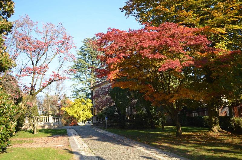 ペンション Villa Valentina