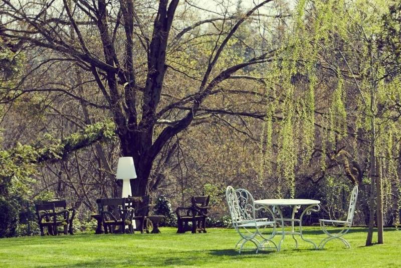 ペンション Villa Valentina