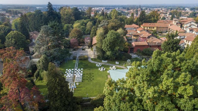 ペンション Villa Valentina