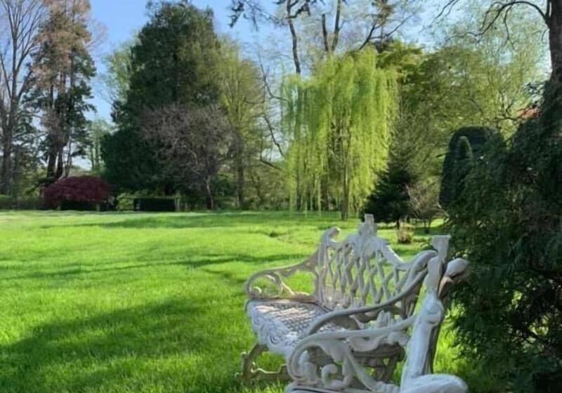 ペンション Villa Valentina