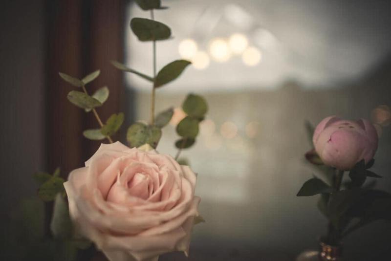 ペンション Villa Valentina