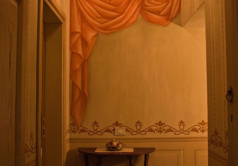 ペンション Villa Valentina