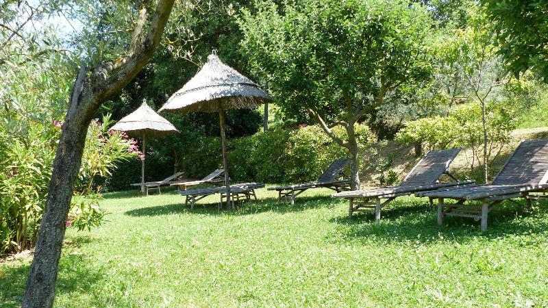 Podere Poggio Al Sole