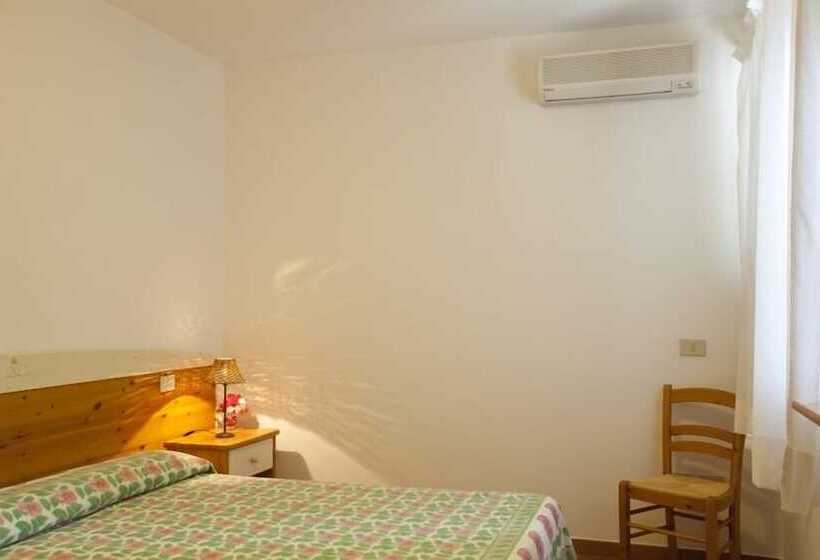 Резиденция Le Poste Del Pianone