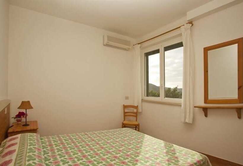 Резиденция Le Poste Del Pianone