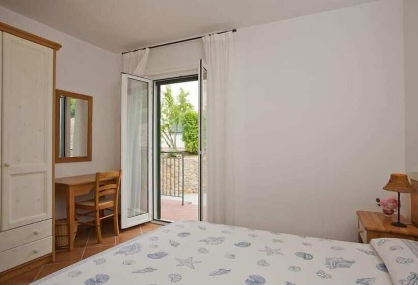 Резиденция Le Poste Del Pianone