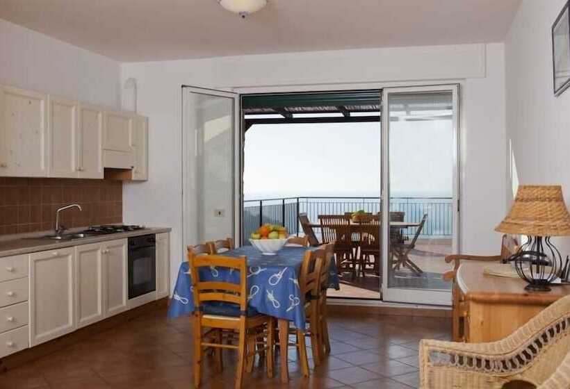 Резиденция Le Poste Del Pianone