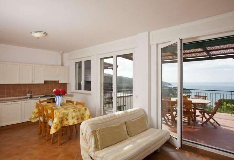 Резиденция Le Poste Del Pianone