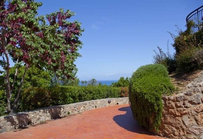 Резиденция Le Poste Del Pianone