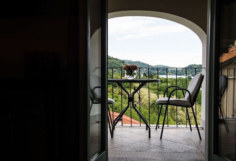 إقامة Villa Antica Colonia