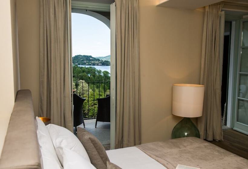 إقامة Villa Antica Colonia