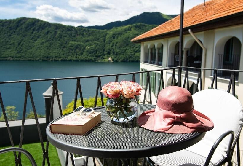 إقامة Villa Antica Colonia