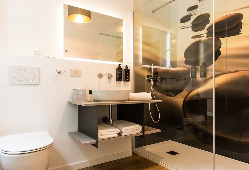 إقامة Villa Antica Colonia