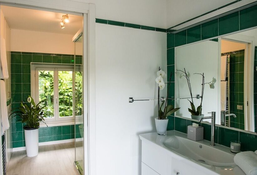 إقامة Villa Antica Colonia