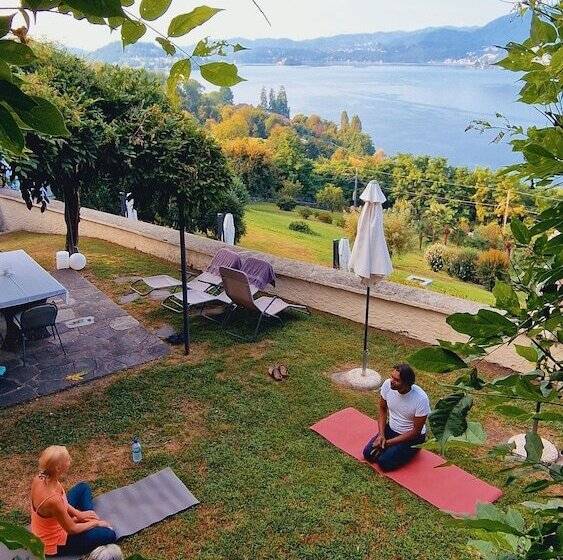 اقامتگاه Villa Antica Colonia