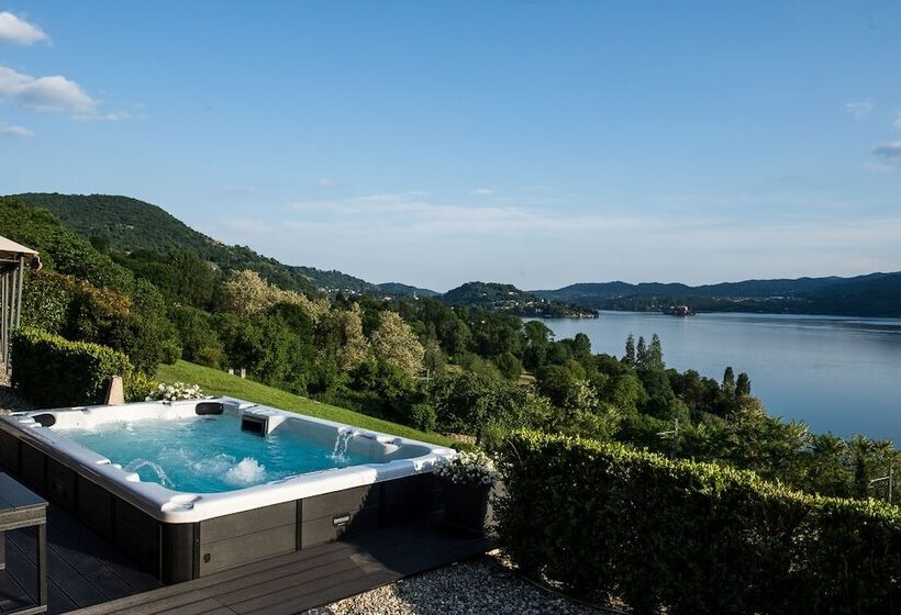 إقامة Villa Antica Colonia