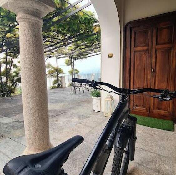 إقامة Villa Antica Colonia