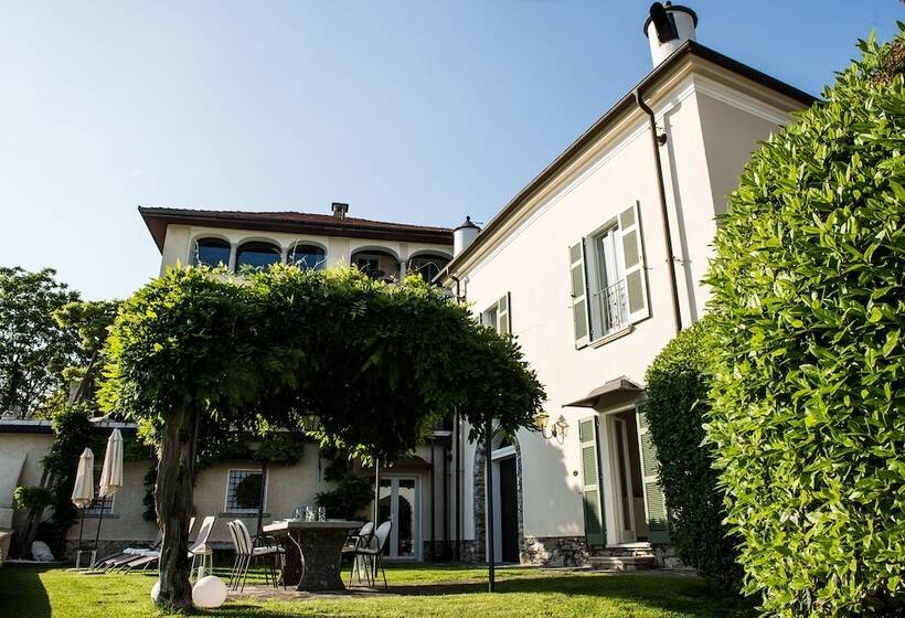 اقامتگاه Villa Antica Colonia