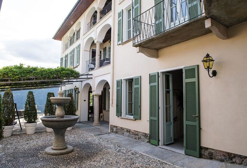 إقامة Villa Antica Colonia